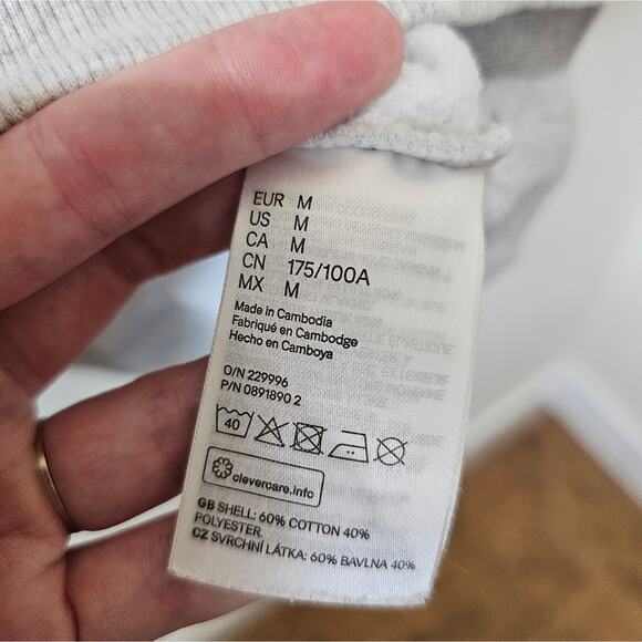 NOHO Pullover - Picture 6 of 6